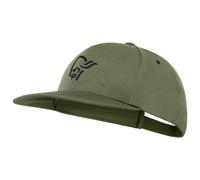 Norrøna - /29 Trucker Tech Cap - Cap, Gr. One Size, oliv (LodenGreen)