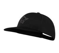 Norrøna - /29 Trucker Tech Cap - Cap, Gr. One Size, schwarz (Caviar)