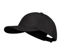 Norrøna - /29 Wool Cap - Cap, Gr. 59 cm-61 cm L-XL, schwarz (CaviarBlack)
