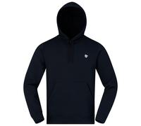Norrøna - Femund Sweat Hood - Hoodie, Gr. S, schwarz (Caviar)