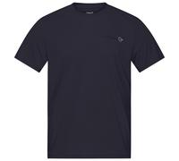 Norrøna Femund Tech T-Shirt M's - Caviar Black - L