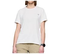 Norrøna - Women's Femund Tech T-Shirt - Funktionsshirt, Gr. L, weiß (SnowWhite)