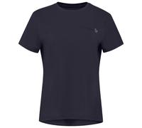Norrøna - Women's Femund Tech T-Shirt - Funktionsshirt, Gr. S, blau (CaviarBlack)
