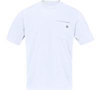 Norrøna - /29 Cotton Pocket T-Shirt - T-Shirt, Gr. M, weiß (PureWhite)
