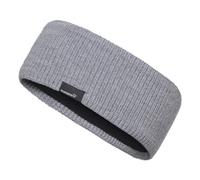 Norrona - 29 Heavy MerinoUll Stirnband grey melange