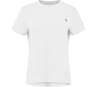 Norrøna - Women's Femund Tech T-Shirt - Funktionsshirt, Gr. M, weiß (SnowWhite)