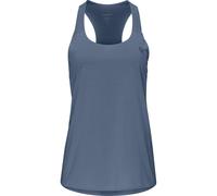 Norrona Damen Femund Tech Top (Größe L, blau)