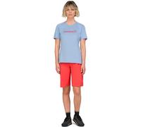 Norrona Damen Fjørå Equaliser Lightweight T-Shirt (Größe XS, blau)