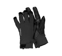 Norrona falketind Dri Short Gloves caviar S