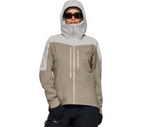 Norrona falketind dri1 Jacke Damen - Winter Twig L