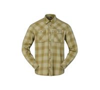 Norrona femund flannel Shirt M's sage green L