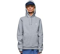 Norrona femund sweat Hood Kapuzenpullover Unisex - Drizzle M