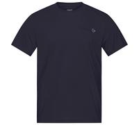 Norrøna Femund Tech T-Shirt M's - Caviar Black - M