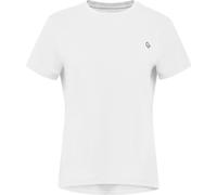 Norrøna - Women's Femund Tech T-Shirt - Funktionsshirt, Gr. M, weiß (SnowWhite)