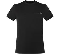 Norrona Femund Tech Herren T-Shirts schwarz Größe S Trekking Elastisch