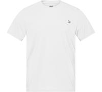 Norrona Femund Tech Herren T-Shirts weiss Größe S Trekking Elastisch