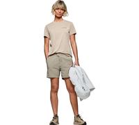 Norrøna - Women's Femund Tech T-Shirt - Funktionsshirt, Gr. S, beige (Oatmeal)