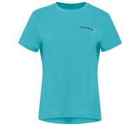 Norrøna - Women's Femund Tech T-Shirt - Funktionsshirt, Gr. S, türkis (AquaHaze)