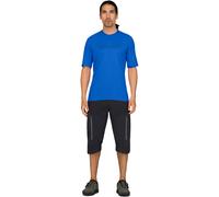 Norrona Herren Fjørå Equaliser Lightweight T-Shirt (Größe S, blau)