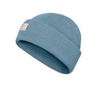 Norrona - Mütze aus organischer Baumwolle - /29 Heavy Cotton Beanie Trooper für Herren aus Baumwolle - Blau Blau one size