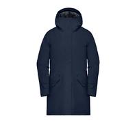 Norrona oslo Gore-Tex insulated Parka W's navy blazer M