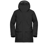 Norrona - Parka en GORE-TEX et PrimaLoft® - Oslo Gore-Tex Insulated Parka M Caviar Black für Herren - Größe S - schwarz schwarz S