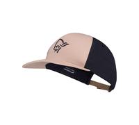 Norrona - Robuste, schnell trocknende Kappe mit gebogenem Schirm - Unisex - /29 Tech Trucker Cap Winter Twig - /29 Tech Trucker Cap Winter Beige one size