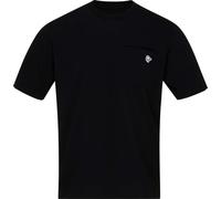 Norrona /29 Cotton Pocket T-Shirt Men Caviar (L)