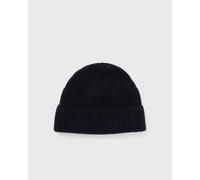 Norse Projects Watch Cap Wool/Cotton men Beanies blue in Größe:ONE SIZE
