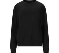 NORTH BEND Easterlin Crew Sweatshirt Damen 1001 - black 40