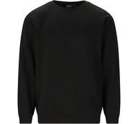 NORTH BEND Easterlin Crew Sweatshirt Kinder 1001 - black 10 (140)