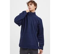 North Bend Fleecepullover Herren marine, XXXL