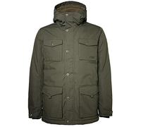 North Bend LMT Parka Herren Größe L Olive
