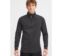 North Bend Longsleeve Herren anthrazit, S