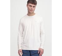 North Bend Longsleeve Herren weiß, XXXL