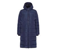 North Bend Steppmantel Damen marine, 40