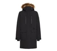 North Bend Parka Damen schwarz, 38