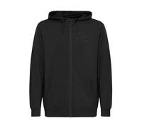 Sweatjacke NORTH BEND "Sweatjacke NBBrent" Gr. M, schwarz Herren Sweatjacken (99513501-M) schwarz