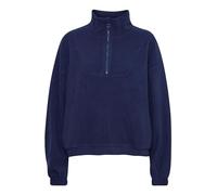 NORTH BEND NBConza - 233742MMM Damen Fleece, Größe:38, Farbe:Navy Blazer (2048)