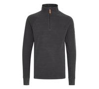 North Bend Longsleeve Herren anthrazit, M
