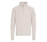 North Bend Longsleeve Herren hellgrau, M