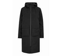 North Bend Parka Damen schwarz, 40