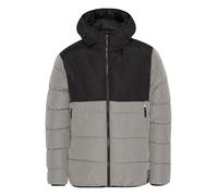 North Bend Steppjacke Herren grau, M