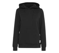 North Bend Sweatshirt Damen schwarz, 42