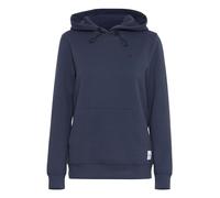 North Bend Sweatshirt Damen blau, 40