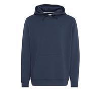 NORTH BEND NBTamino Herren sportlicher Kapuzenpullover Hoodie Pullover atmungsaktiv und komfortabel mit Kapuze, Größe:L, Farbe:Blue Nights (2154)