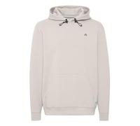 NORTH BEND NBTamino M Technical Hoody Herren sportlicher, 2XL, Dove (1153)