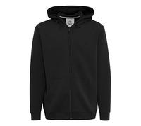 North Bend Sweatjacke Herren schwarz, S