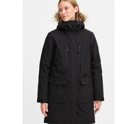 North Bend Parka Damen schwarz, 36