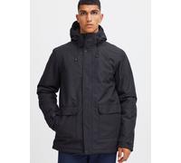 North Bend Parka Herren schwarz, L